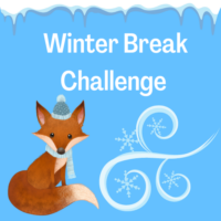 Winter Challenge 
